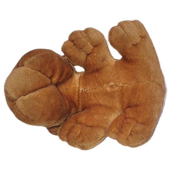 7" 1980s Vintage Mystery Bump ‘N Go Love Puppy PLUS 6" Kennel Kuddles Puppy - Picture 10 of 16